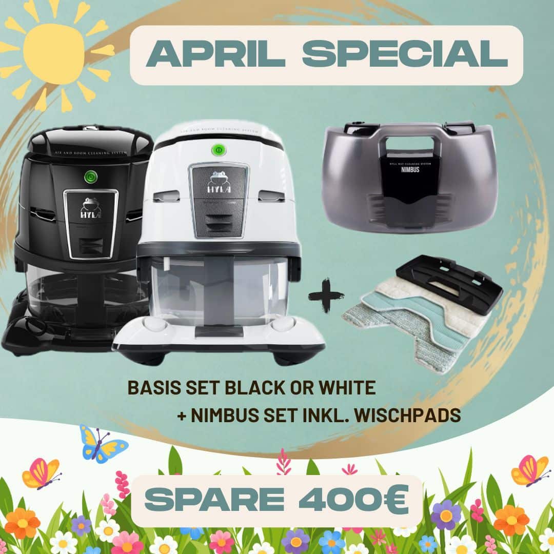 Special Deal HYLA