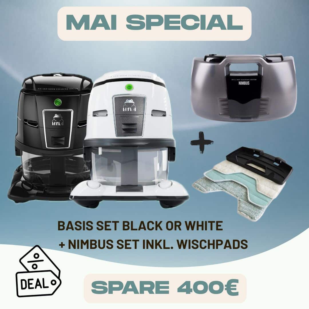 Birthday Special HYLA