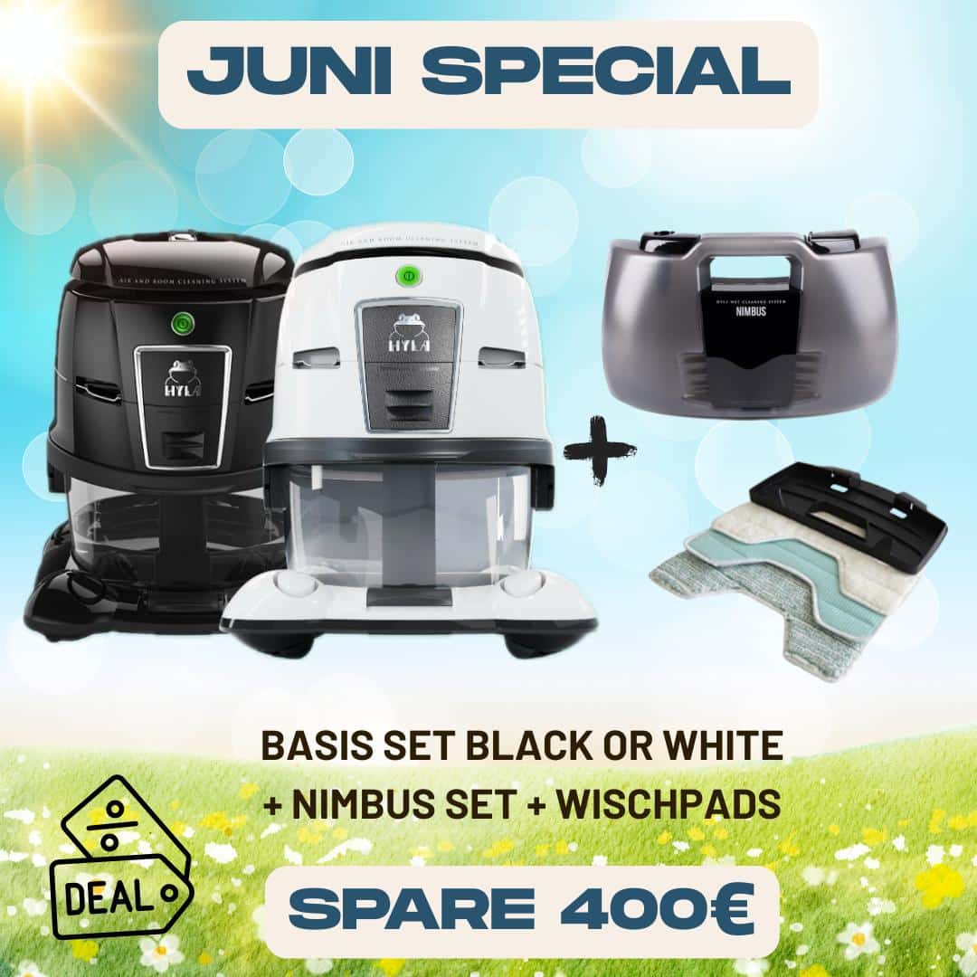 Birthday Special HYLA