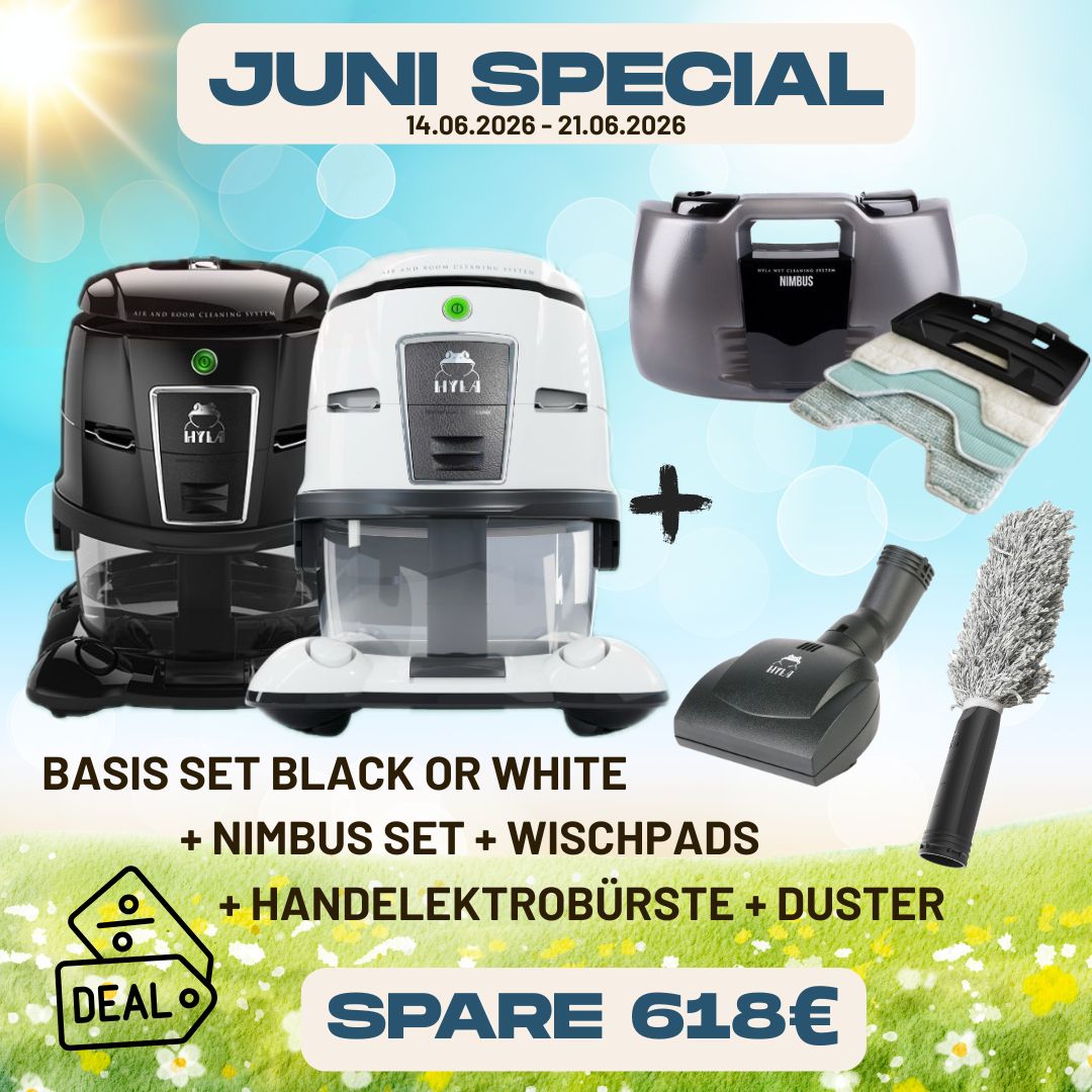 Birthday Special HYLA