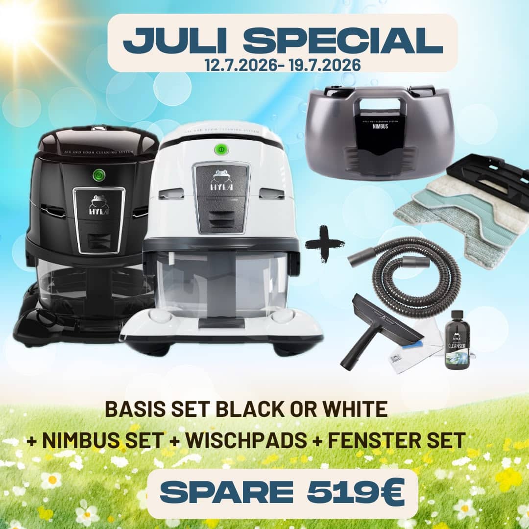 Birthday Special HYLA