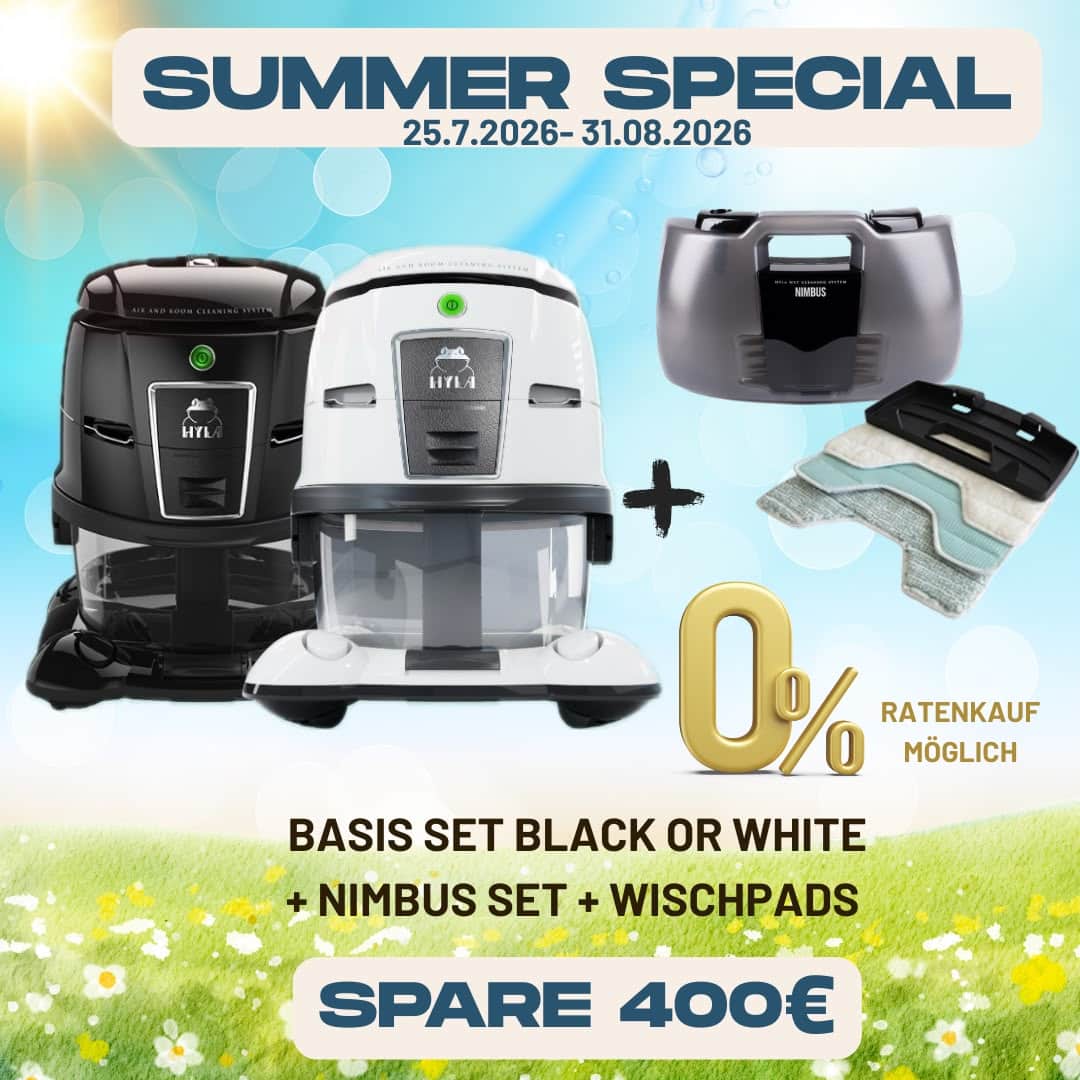 Birthday Special HYLA
